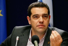 Τσίπρας: Δεν υπάρχει πρόβλημα βραχυχρόνιας ρευστότητας