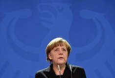 Μέρκελ: Ξεπερνά τα όρια της φαντασίας η πράξη του συγκυβερνήτη