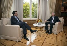 Στηρίζει τη λίστα μεταρρυθμίσεων ο Κουβέλης