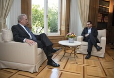 460 εκατομμύρια ευρώ θα λάβει η Ελλάδα από την ΕΕ για τη μετανάστευση