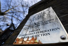 Κύμα απελάσεων Ρώσων διπλωματών από ΗΠΑ, Καναδά και χώρες της Ε.Ε. για την υπόθεση Σκριπάλ