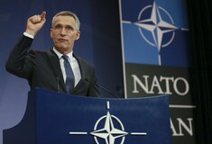 Το ΝΑΤΟ απελαύνει 7 Ρώσους διπλωμάτες για την υπόθεση Σκριπάλ