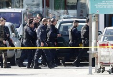 Το Ισλαμικό Κράτος ανέλαβε την ευθύνη για την επίθεση στη Γαλλία - Γνωστός στις αρχές ο δράστης