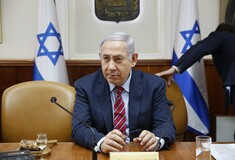 Νετανιάχου: Σε Καναδά, Γερμανία και Ιταλία θα μεταφερθούν οι Αφρικανοί μετανάστες