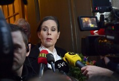 Στη δίνη σκανδάλου σεξουαλικών επιθέσεων η Σουηδική Ακαδημία που απονέμει το Νόμπελ Λογοτεχνίας