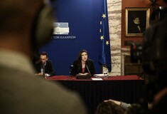 Συγκροτείται η επιτροπή για τον λογιστικό έλεγχο του χρέους