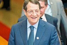 «Ασκήσεις» για Grexit έκανε η Κύπρος