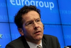 Ο Ντάισελμπλουμ κινεί επείγουσες διαδικασίες για να μας επιστραφούν 1,2 δισεκ. ευρώ