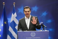 Μήνυμα Τσίπρα σε Τουρκία: Η Ελλάδα θα προασπίζει στο ακέραιο τα κυριαρχικά της δικαιώματα