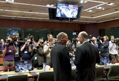 Στις 27 Μαρτίου το Eurogroup για τη δόση