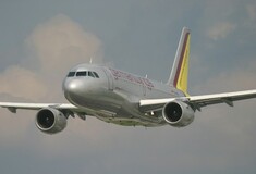 Αεροσκάφος της Germanwings είχε χάσει ύψος και το Νοέμβριο