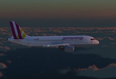Πιλότοι και προσωπικό αρνούνται να μπούν στα αεροσκάφη της Germanwings