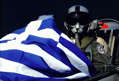 125 νεκροί σε 28 χρόνια - Ο βαρύς «φόρος αίματος» της Πολεμικής Αεροπορίας στην Ελλάδα