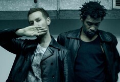 Οι Massive Attack διέγραψαν τη σελίδα τους στο Facebook εξαιτίας του σκανδάλου Cambridge Analytica