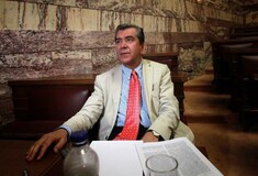 Μητρόπουλος: Υπουργοί, βουλευτές και δημοσιογράφοι στη λίστα Νικολούδη