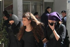 Αρνείται την αποφυλάκισή της η μητέρα των αδερφών Τσάκαλου