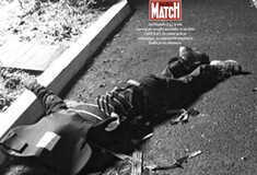 Το Paris Match δημοσιεύει για πρώτη φορά τις φωτογραφίες των νεκρών δραστών της επίθεσης στο Charlie Hebdo