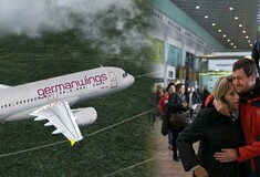 H ΣΥΝΤΡΙΒΗ ΤΟΥ AIRBUS ΤΗΣ GERMANWINGS