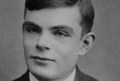 Για 1 εκατ. $ πωλήθηκε το ημερολόγιο του Alan Turing που έσπασε τον κώδικα Ναζί