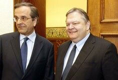 Σφοδρή επίθεση από ΝΔ, Ποτάμι και ΠΑΣΟΚ για τα 500εκατ. των πολεμικών αεροπλάνων