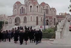 Η θεότρελη καταδίωξη του Ομάρ Σαρίφ στις γειτονιές του Πειραιά το 1971 (HD)