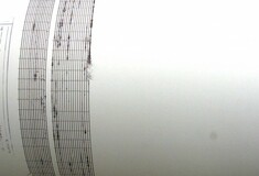 4.4 Ρίχτερ στην Κεφαλονιά