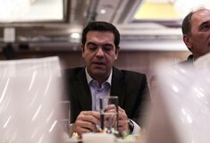 Τσίπρας: Έχουμε εναλλακτικό σχέδιο αλλά δεν θα χρειαστεί