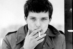 Οπαδοί του τραγουδιστή των Joy Division θέλουν να μετατρέψουν το σπίτι του σε μουσείο