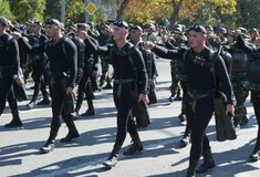 Την τιμωρία ανδρών των ΟΥΚ ζητά βουλευτής του ΣΥΡΙΖΑ