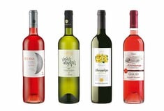 Η Ελληνικά Κελλάρια Οίνων προτείνει τα ιδανικά κρασιά για την Άνοιξη