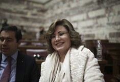 Σπυράκη: Ο Τσίπρας φοβάται τις εκλογές