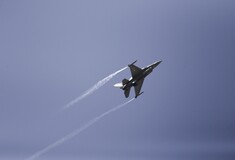 Πόσο θα κοστίσει η αναβάθμιση των ελληνικών F-16 - Δόσεις έως το 2028