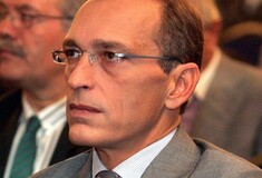 Κατέβαλε 1,8 εκατ. ευρώ και αφέθηκε ελεύθερος ο Λεωνίδας Μπόμπολας