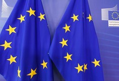 Ολοκληρώθηκε το EuroWorking Group, συνεχίζει το Brussels Group