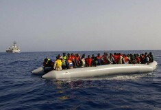 Σοκαριστικός ο αριθμός των προσφύγων που πέθαναν φέτος διασχίζοντας τη Μεσόγειο