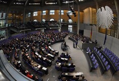 Αύριο θα ψηφίσει το γερμανικό Κοινοβούλιο για τη συμφωνία