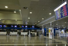 Reuters: Η Ελλάδα ολοκληρώνει τη συμφωνία για την ιδιωτικοποίηση των αεροδρομίων