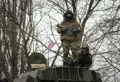 Βασανιστήρια στην Ουκρανία καταγγέλλει η Διεθνής Αμνηστία