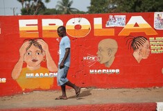 Τέλος ο Έμπολα στη Λιβερία
