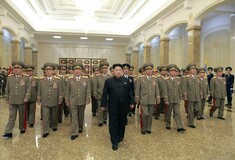«Θα επιτεθούμε με πυρηνικά στις ΗΠΑ αν μας εξαναγκάσει» δηλώνει Βορειοκορεάτης αξιωματούχος