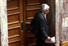 Παρασκευόπουλος: Δεν θα αποφυλακίζεται όποιος αρνηθεί το «βραχιολάκι»