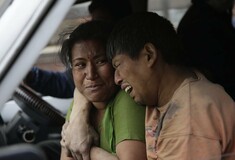 Σε κατάσταση έκτακτης ανάγκης το Νεπάλ - Τουλάχιστον 876 οι νεκροί