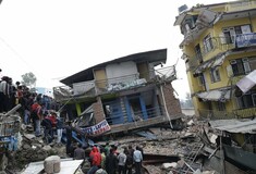 Ευθύμιος Λέκκας: Σεισμικό ντόμινο από τη δόνηση στο Νεπάλ