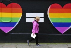 Η Ιρλανδία γράφει ιστορία - Ηχηρό ναι στους γάμους ομοφυλοφίλων δείχνει το δημοψήφισμα