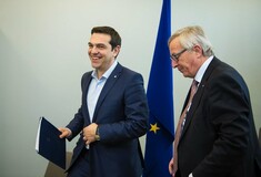 Εφικτή η συμφωνία το προσεχές διάστημα, εκτιμά ο Γιούνκερ