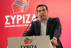 Τσίπρας: Δεν θα υποχωρήσουμε σε παράλογες απαιτήσεις