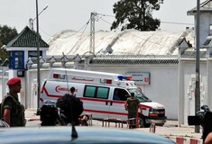 Επτά στρατιωτικοί νεκροί από τους πυροβολισμούς στην Τύνιδα