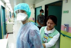 Στους τέσσερις έφθασαν οι νεκροί από τον ιό MERS στη Νότια Κορέα