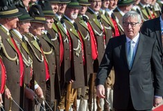 Οργή Γιούνκερ για τον Τσίπρα: Διαστρεβλώνει τις προτάσεις μας και ακόμη περιμένουμε τη δική του