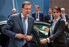Ραχόι: Ελπίζω ότι η Ελλάδα θα παραμείνει στην ευρωζώνη - Αλλά το ευρώ δεν είναι λέσχη α λα καρτ
